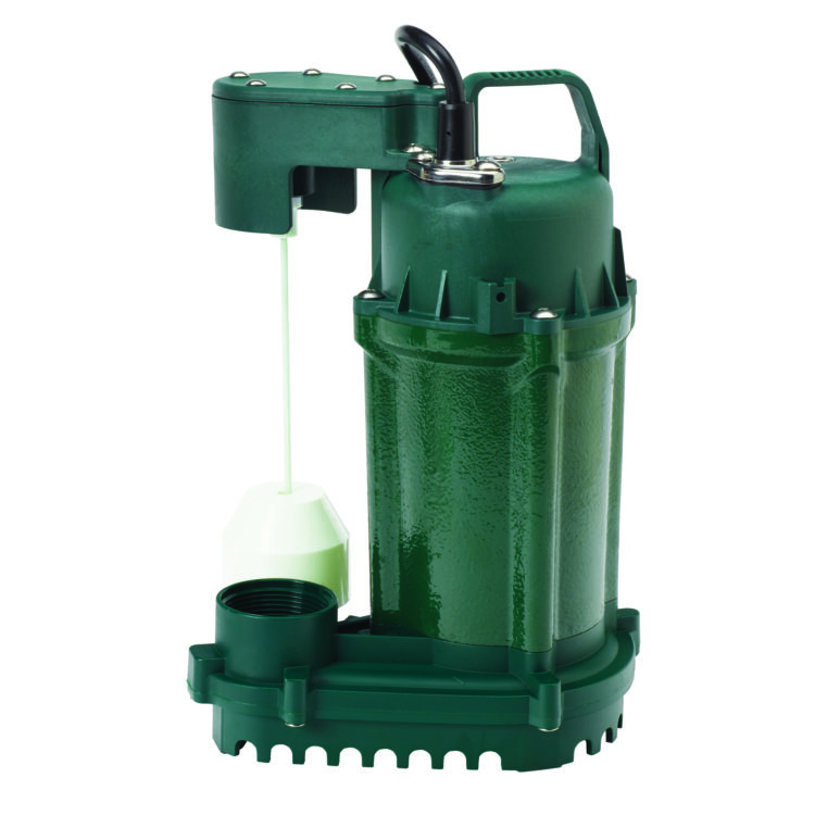 Bomba para drenaje modelo 75 image