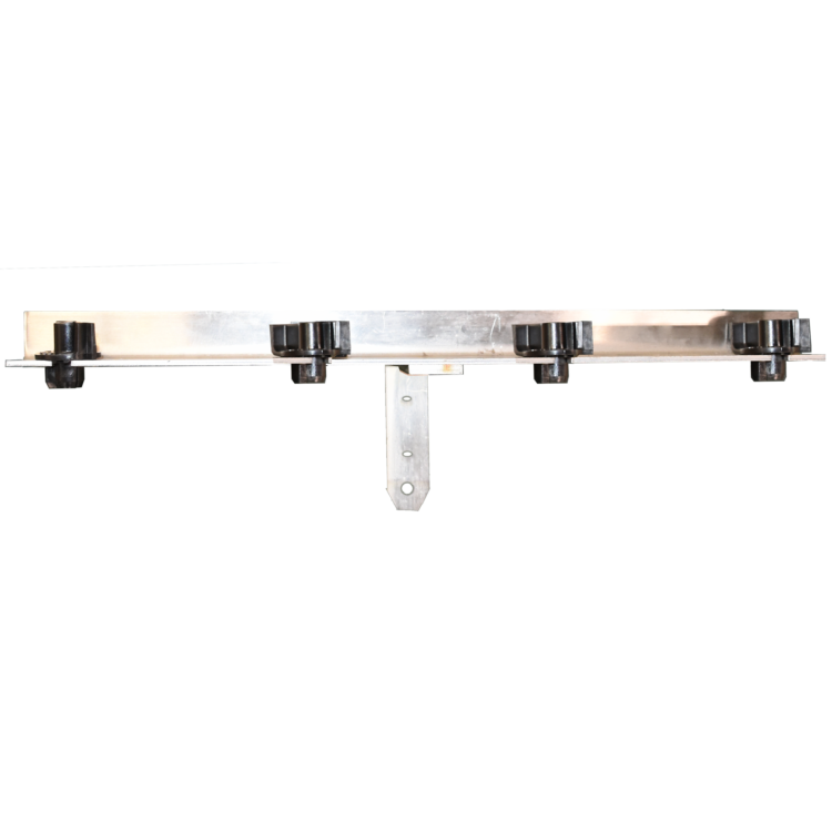 4 Conjunto de soporte de flotador image