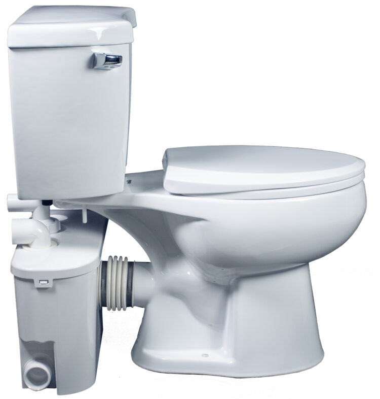 Kit completo de Qwik Jon® Premier image