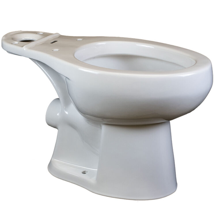 Taza de sanitario Qwik Jon image