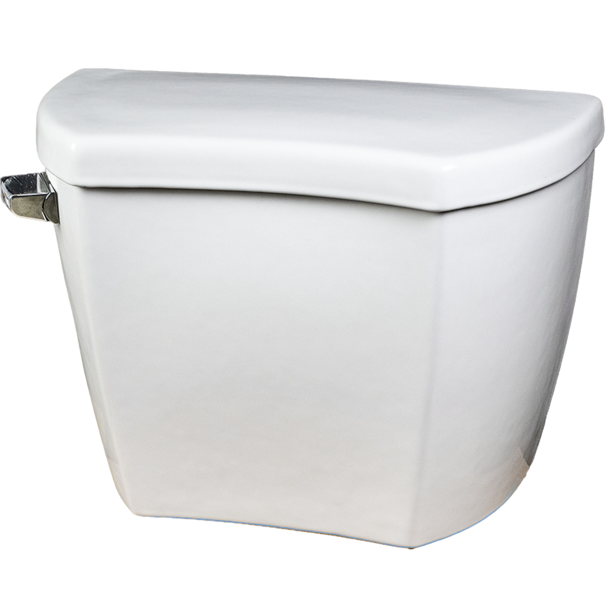 Tanque de sanitario Qwik Jon