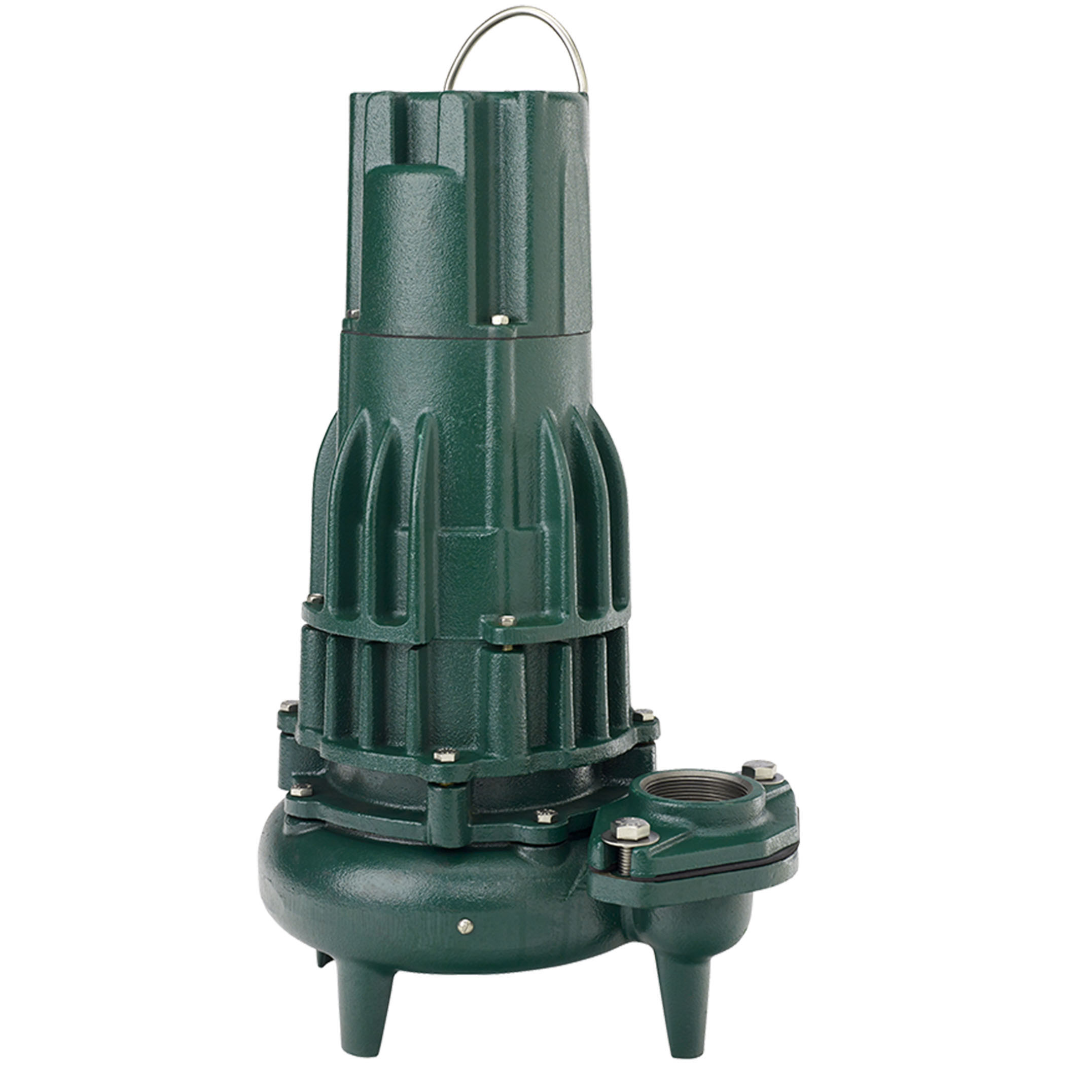 Bomba para aguas negras modelo 284