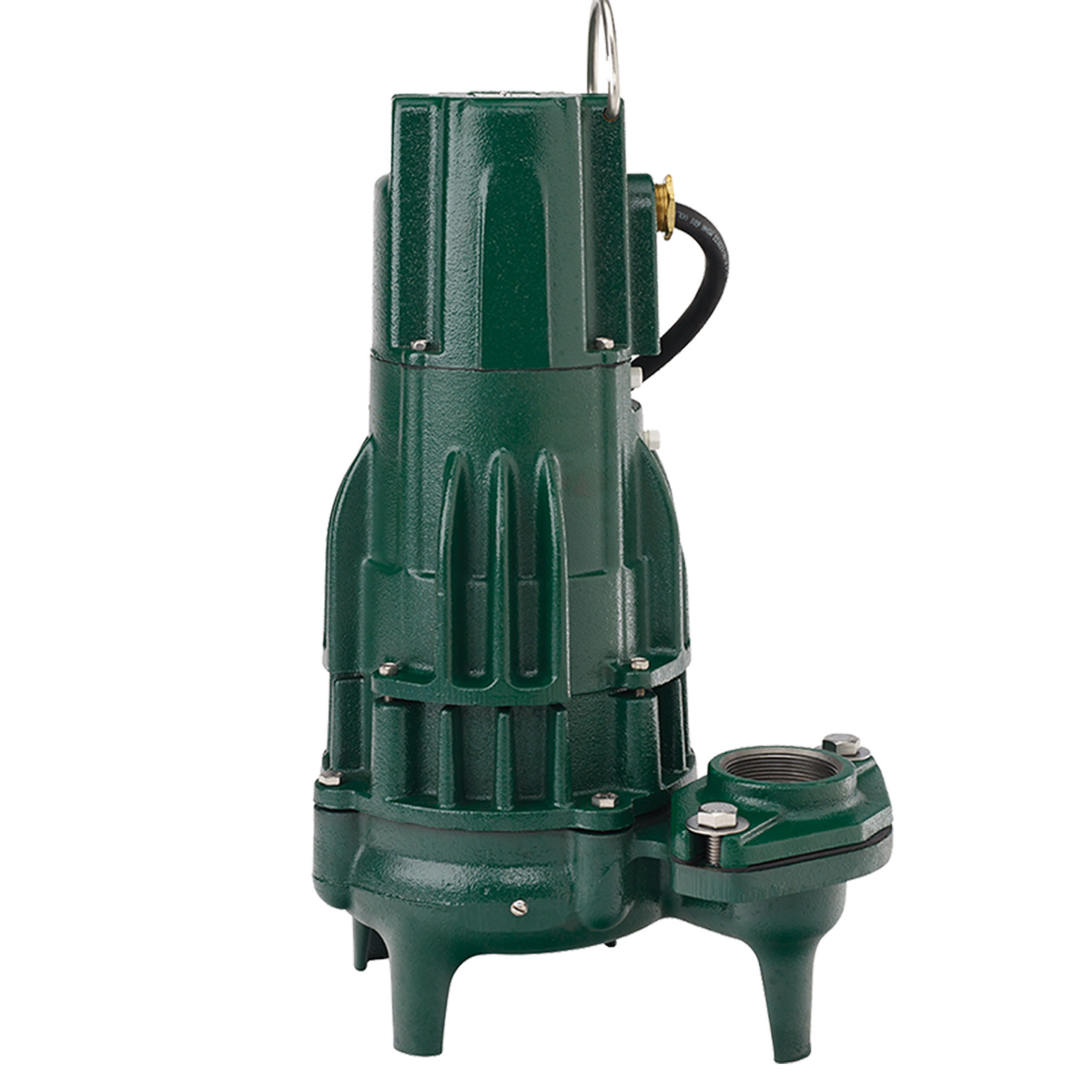 Bomba para aguas negras modelo 295