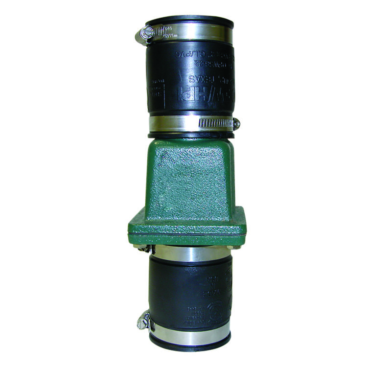 Válvula tipo check Unicheck de hierro fundido de 2″ image