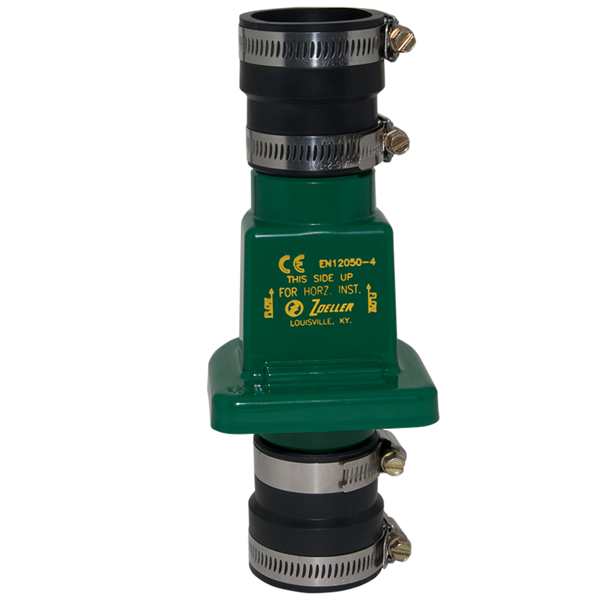 Válvula tipo check deslizante x deslizante de 1-1/4" o 1-1/2"