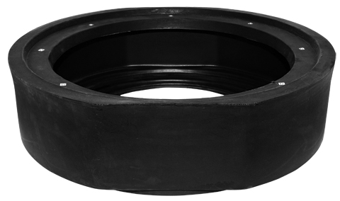 Extensión PSF para cárcamo de 18×30 (6″ de alto) image