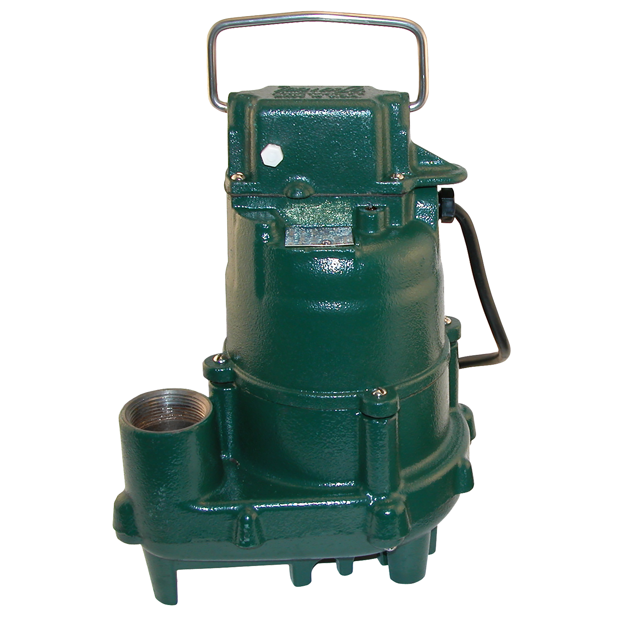 Bomba de refrigeración evaporativa Modelo 372