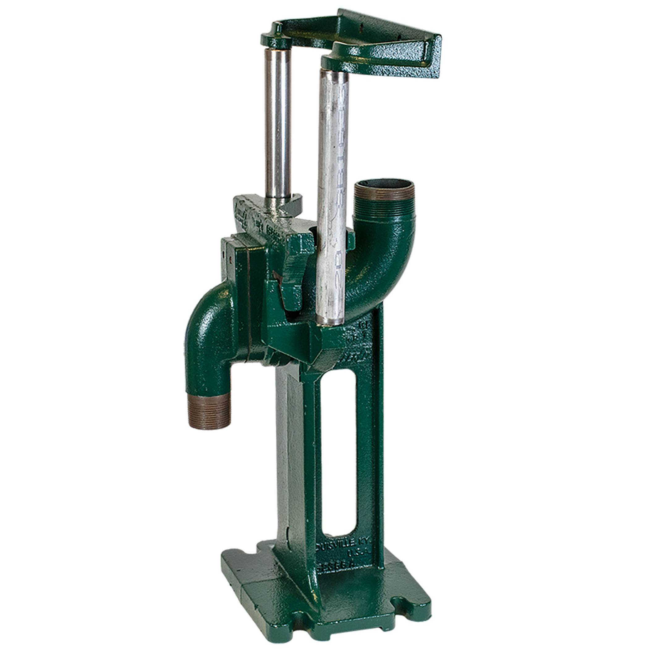 Sistema de desconexión Z-Rail® de 1-1/4"