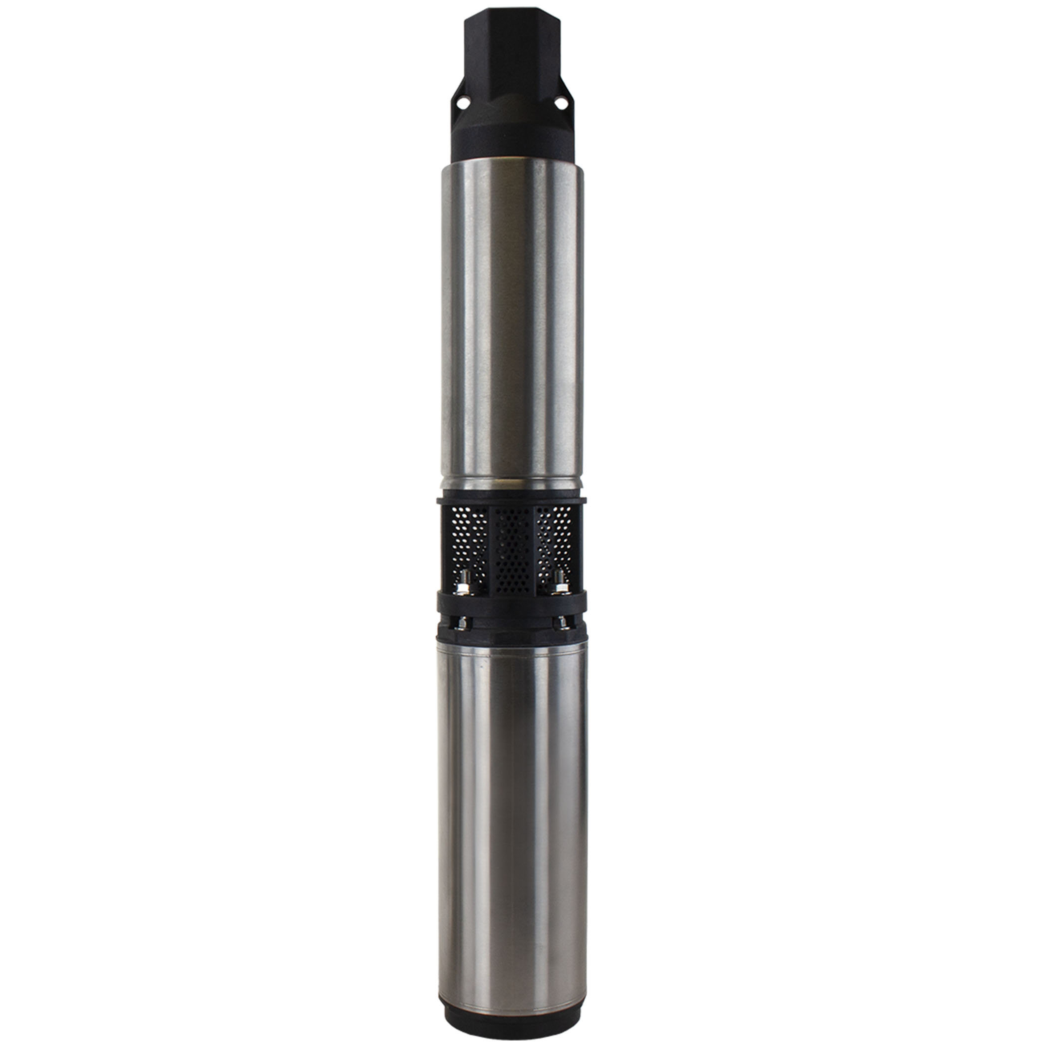 Bomba de turbina modelo 5034 - 55 GPM