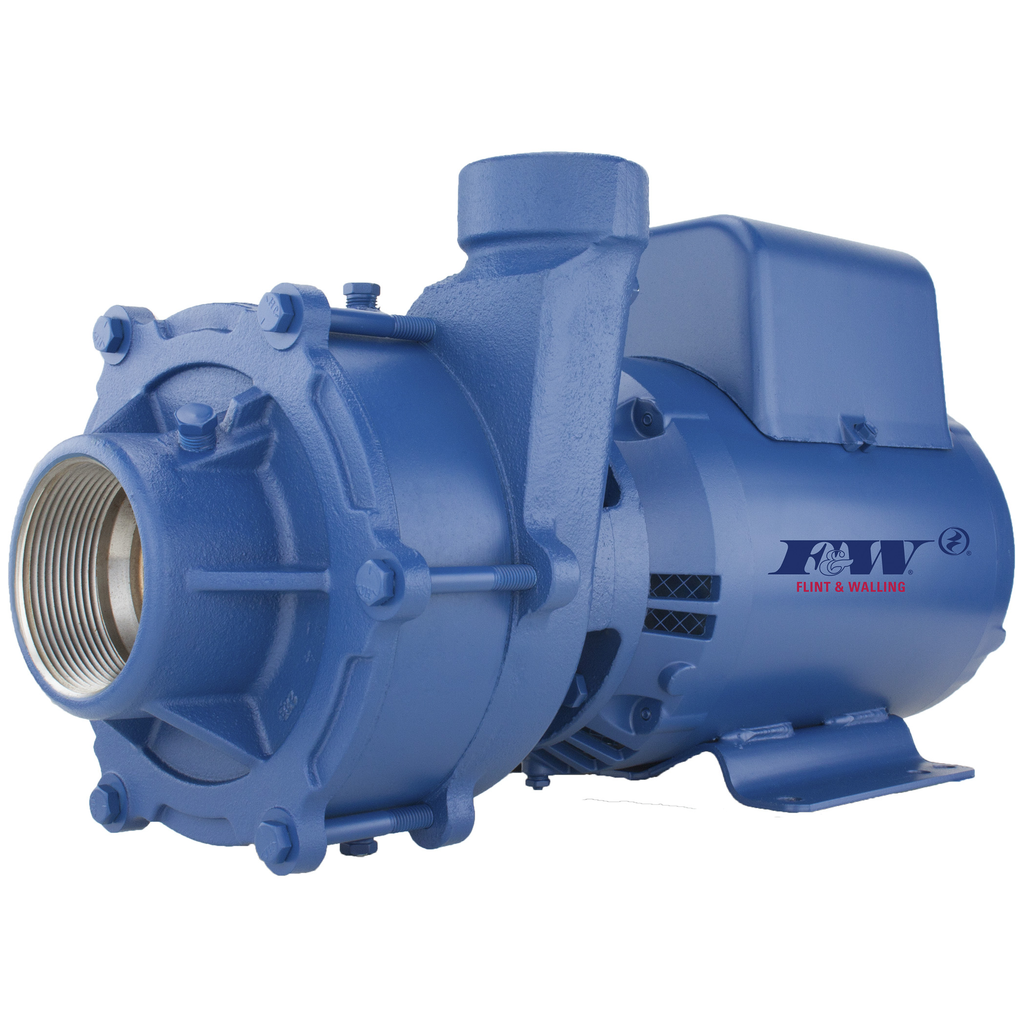 Bomba centrífuga industrial C22000