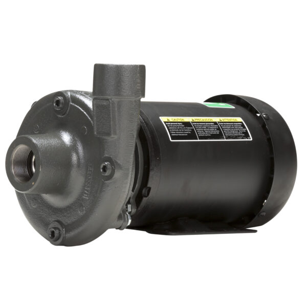 Bomba centrífuga recta C4