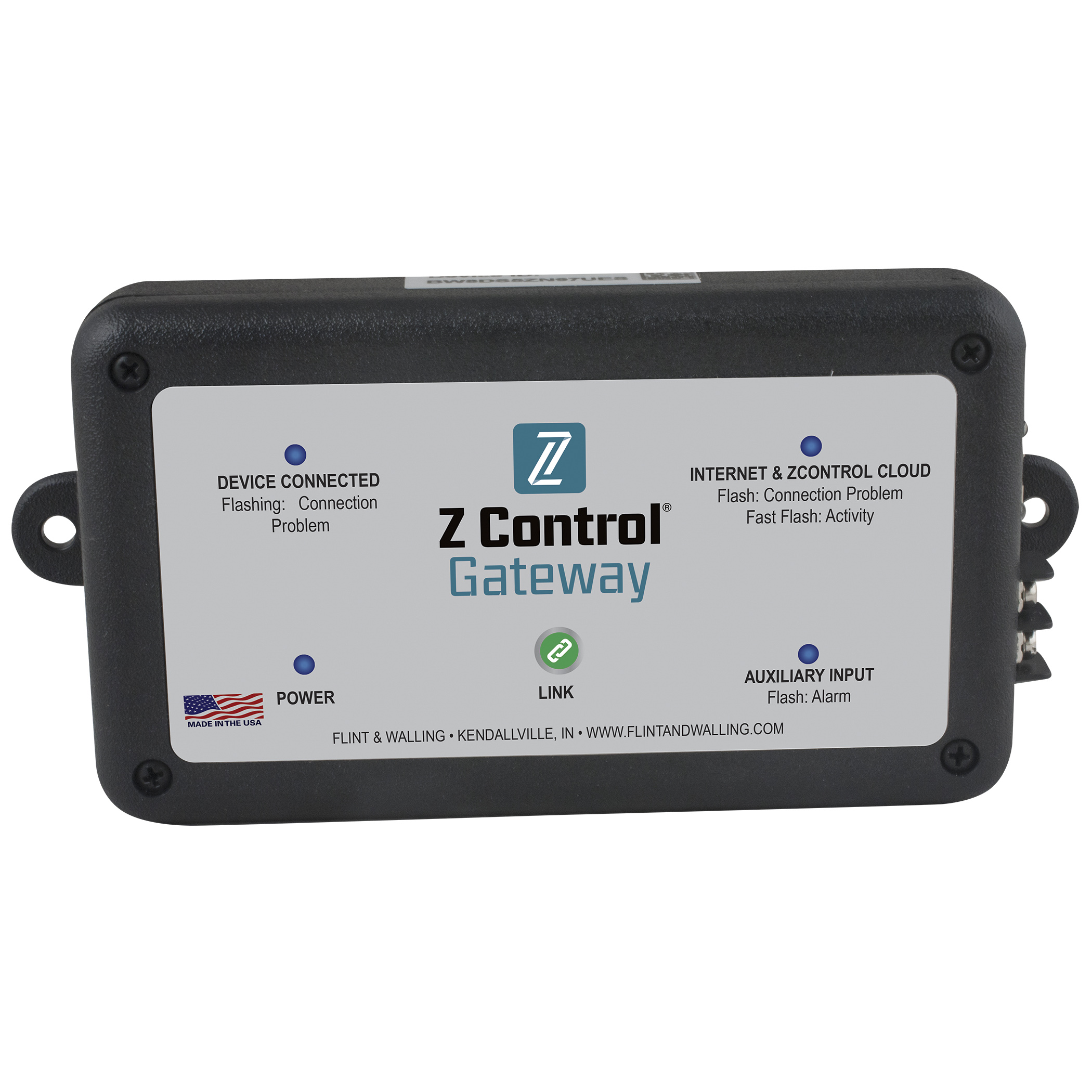 Z Control® Gateway